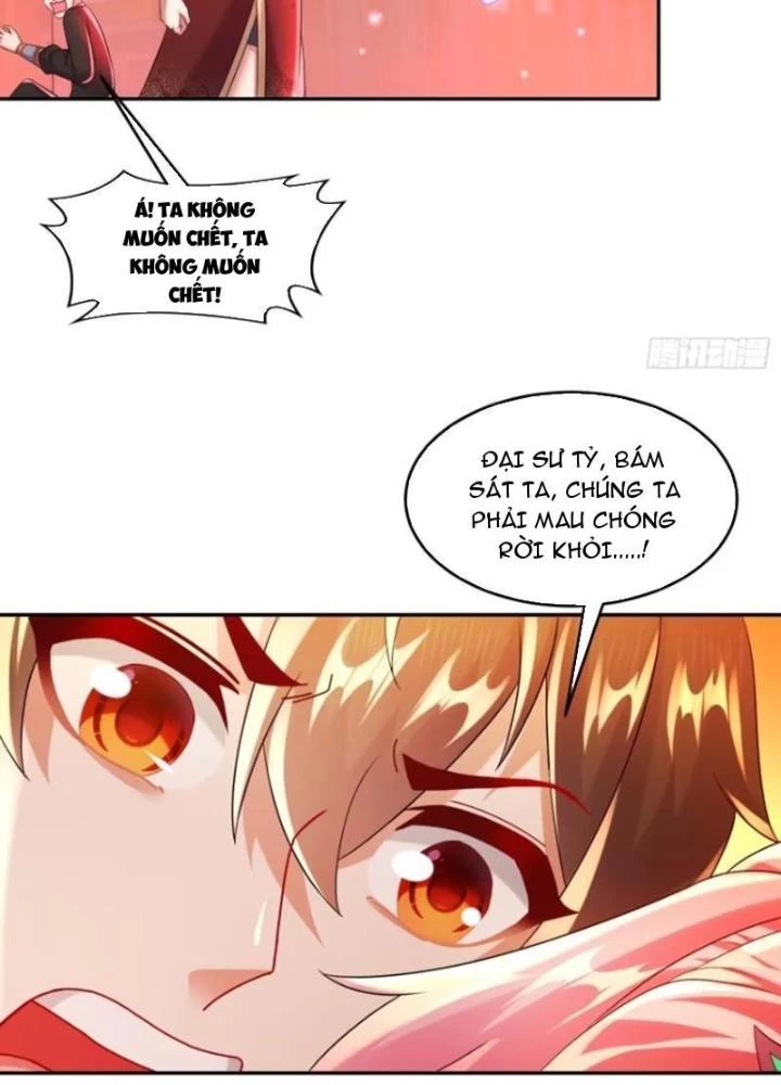 Bắt Đầu Có Được Bảy Vị Tuyệt Sắc Sư Tỷ Chapter 63 - 7