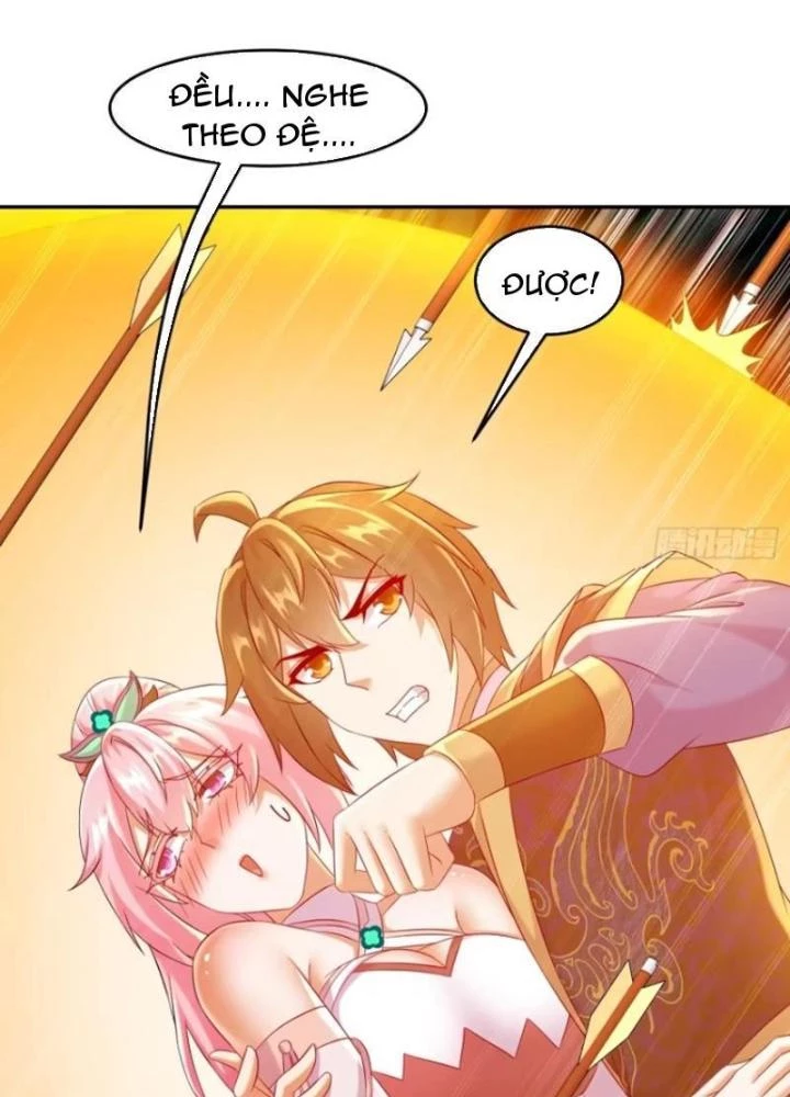 Bắt Đầu Có Được Bảy Vị Tuyệt Sắc Sư Tỷ Chapter 63 - 9