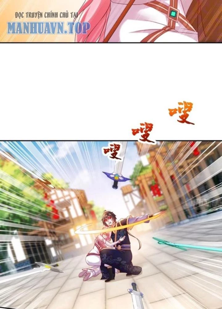 Bắt Đầu Có Được Bảy Vị Tuyệt Sắc Sư Tỷ Chapter 63 - 11