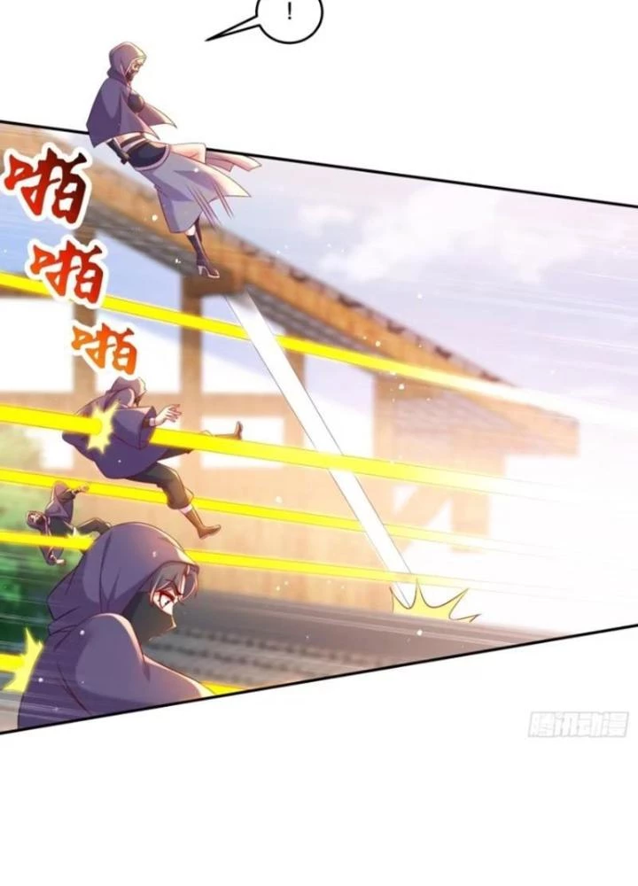 Bắt Đầu Có Được Bảy Vị Tuyệt Sắc Sư Tỷ Chapter 63 - 13