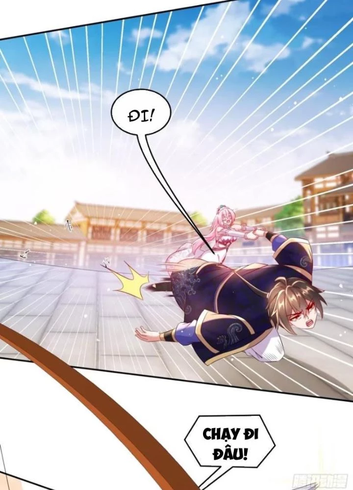 Bắt Đầu Có Được Bảy Vị Tuyệt Sắc Sư Tỷ Chapter 63 - 15