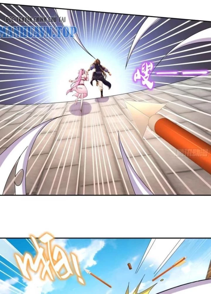 Bắt Đầu Có Được Bảy Vị Tuyệt Sắc Sư Tỷ Chapter 63 - 19