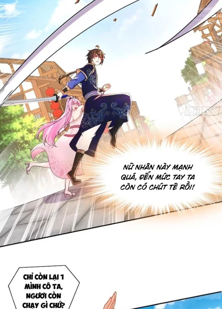 Bắt Đầu Có Được Bảy Vị Tuyệt Sắc Sư Tỷ Chapter 63 - 21