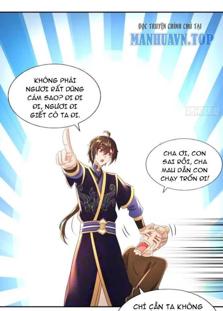 Bắt Đầu Có Được Bảy Vị Tuyệt Sắc Sư Tỷ Chapter 63 - 27