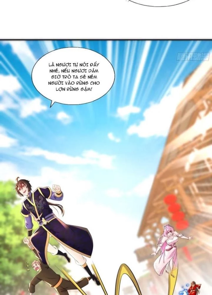 Bắt Đầu Có Được Bảy Vị Tuyệt Sắc Sư Tỷ Chapter 63 - 29