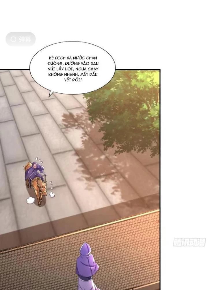 Bắt Đầu Có Được Bảy Vị Tuyệt Sắc Sư Tỷ Chapter 63 - 33