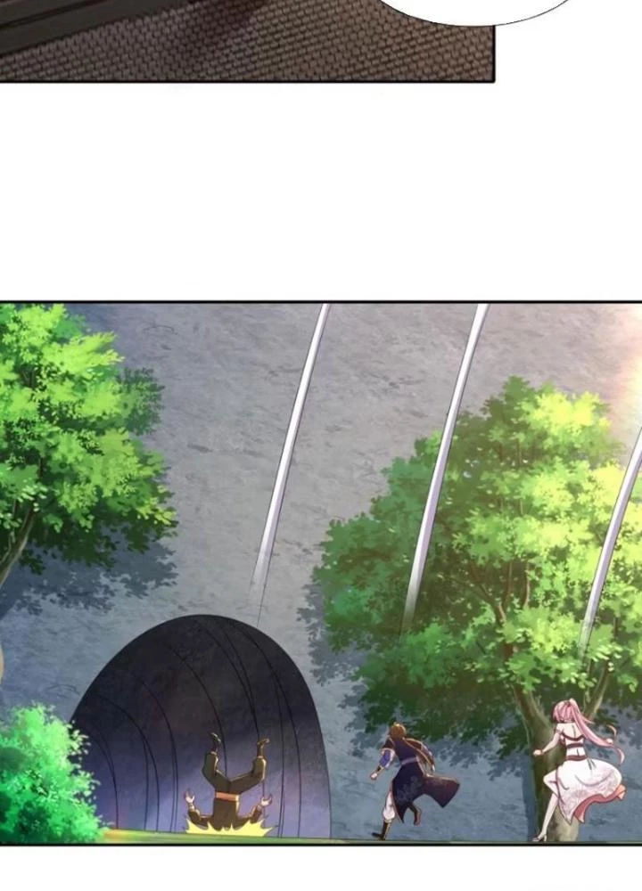 Bắt Đầu Có Được Bảy Vị Tuyệt Sắc Sư Tỷ Chapter 63 - 35