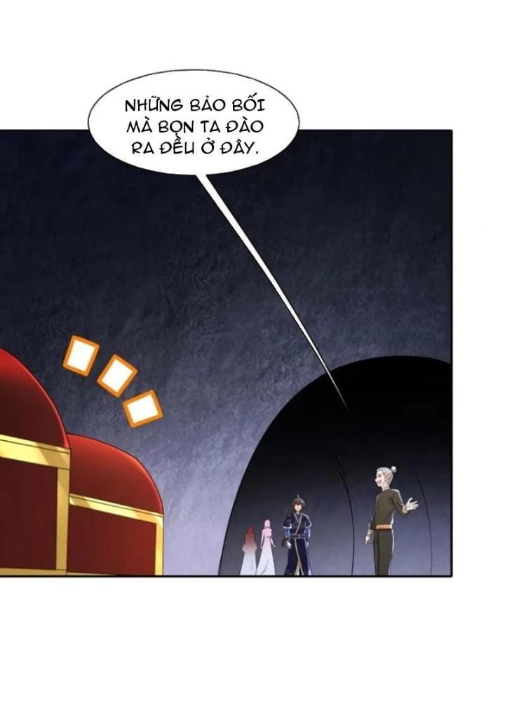 Bắt Đầu Có Được Bảy Vị Tuyệt Sắc Sư Tỷ Chapter 63 - 37