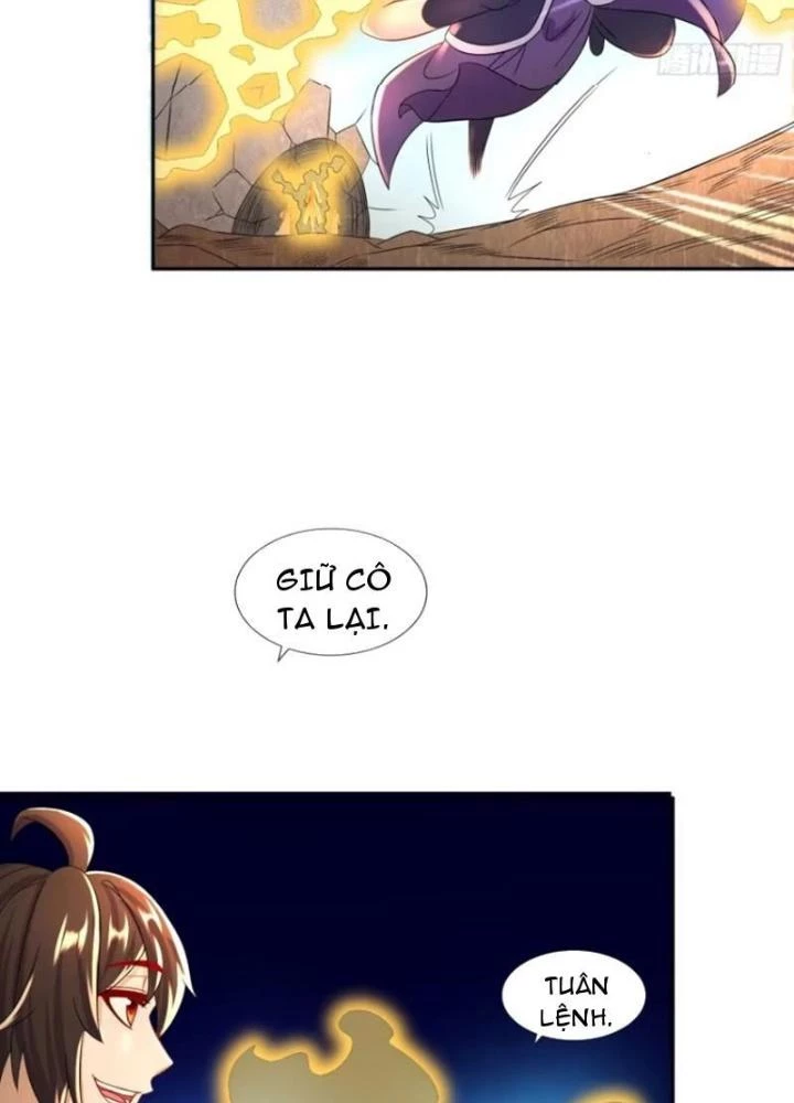 Bắt Đầu Có Được Bảy Vị Tuyệt Sắc Sư Tỷ Chapter 64 - 47