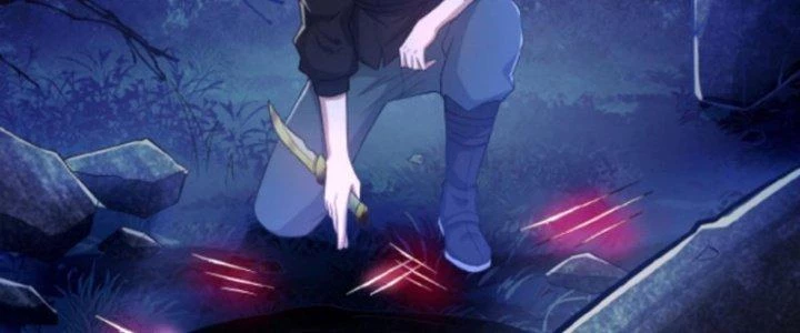 Gọi Ta Là Quỷ Sai Đại Nhân Chapter 5 - 38