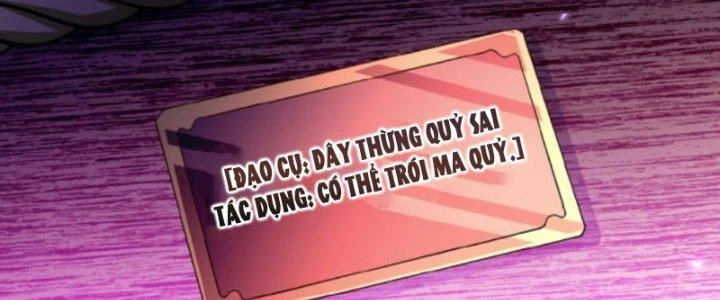 Gọi Ta Là Quỷ Sai Đại Nhân Chapter 6 - 116