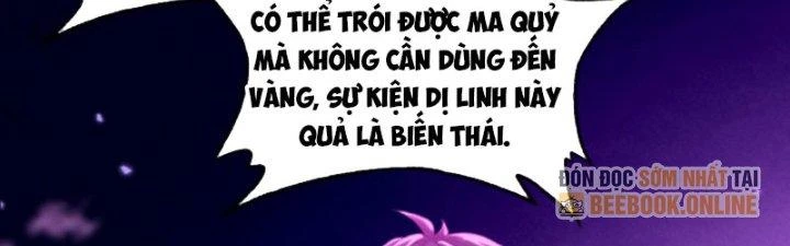 Gọi Ta Là Quỷ Sai Đại Nhân Chapter 6 - 121