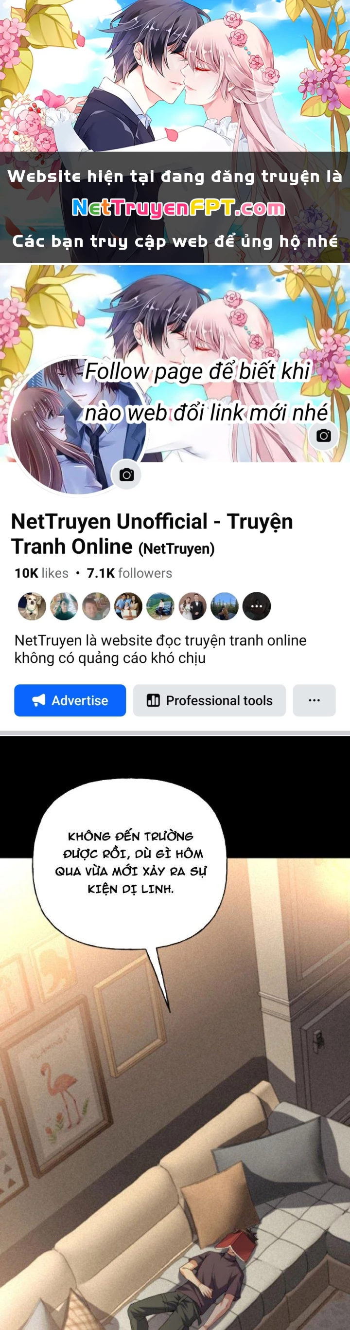 Gọi Ta Là Quỷ Sai Đại Nhân Chapter 8 - 1