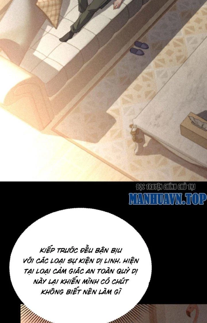 Gọi Ta Là Quỷ Sai Đại Nhân Chapter 8 - 2