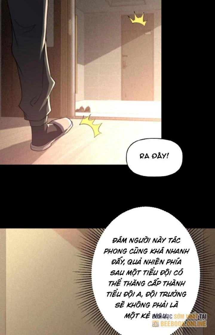 Gọi Ta Là Quỷ Sai Đại Nhân Chapter 8 - 5