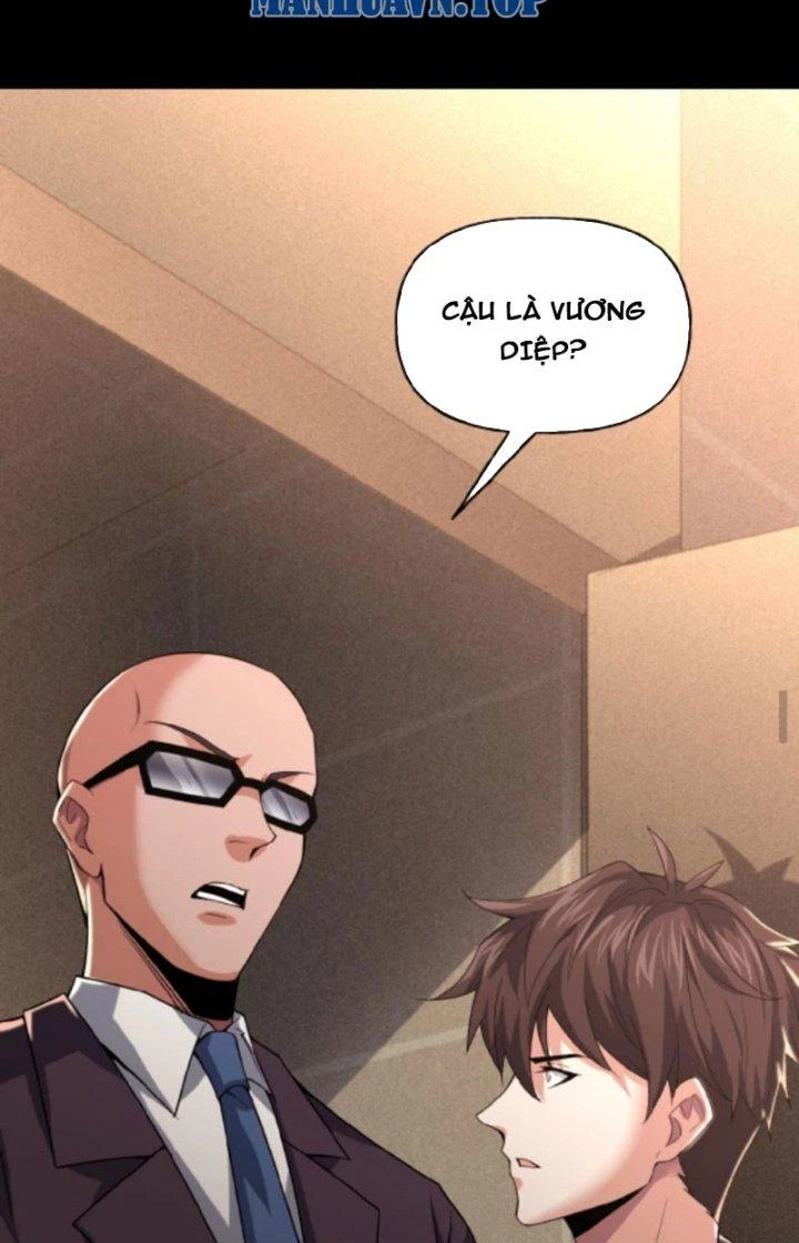 Gọi Ta Là Quỷ Sai Đại Nhân Chapter 8 - 7
