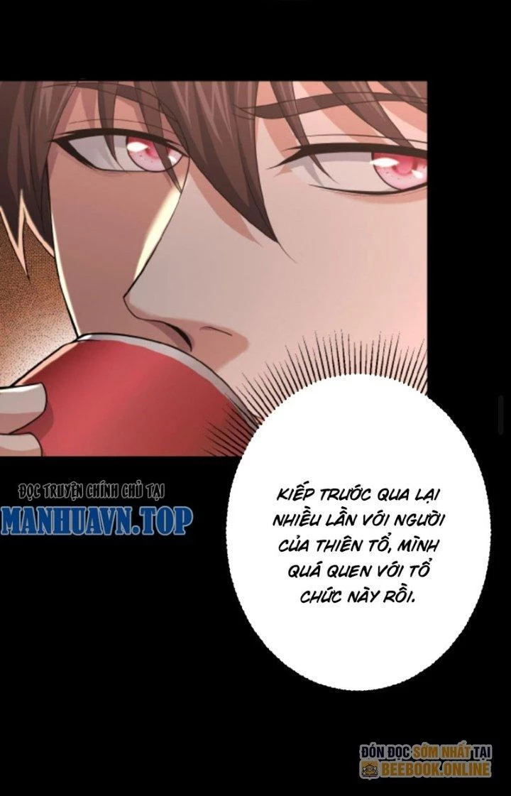 Gọi Ta Là Quỷ Sai Đại Nhân Chapter 8 - 10