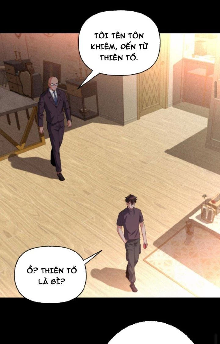 Gọi Ta Là Quỷ Sai Đại Nhân Chapter 8 - 11