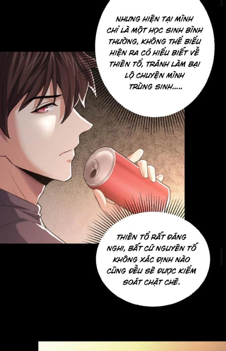 Gọi Ta Là Quỷ Sai Đại Nhân Chapter 8 - 12