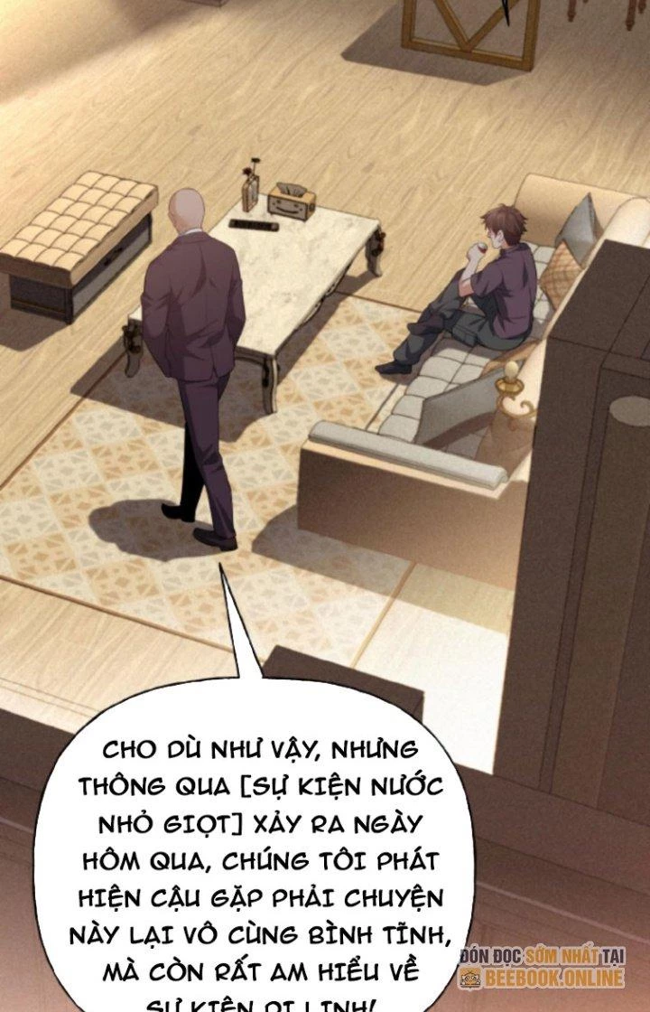 Gọi Ta Là Quỷ Sai Đại Nhân Chapter 8 - 16