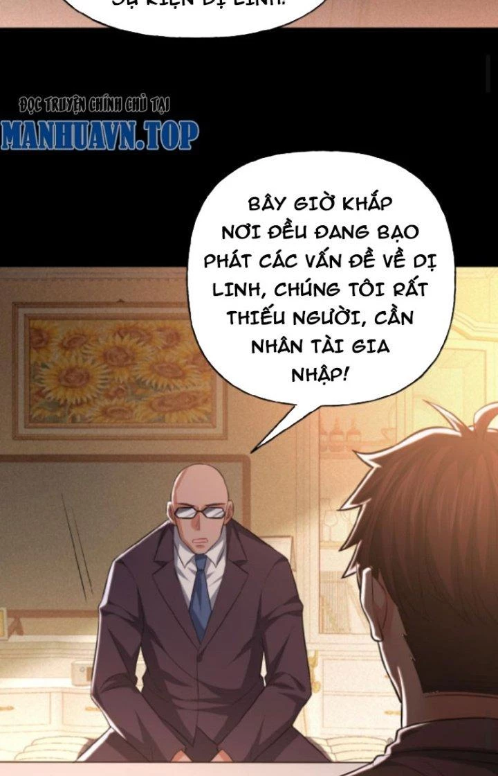 Gọi Ta Là Quỷ Sai Đại Nhân Chapter 8 - 17