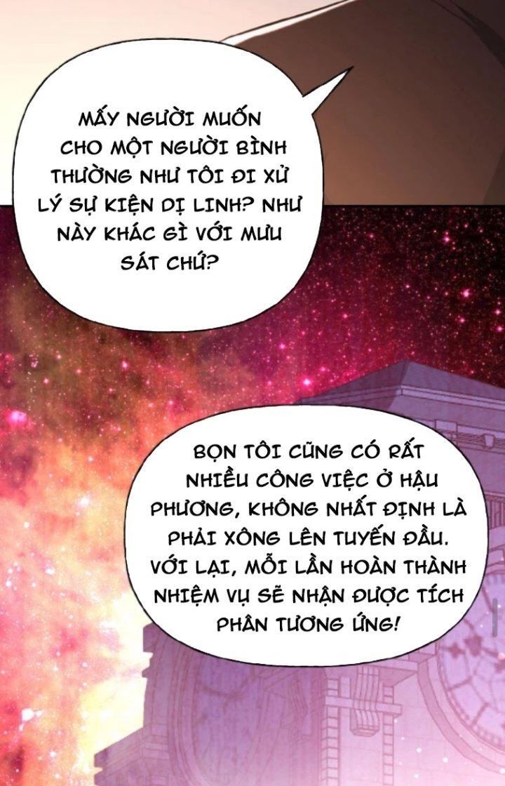 Gọi Ta Là Quỷ Sai Đại Nhân Chapter 8 - 18