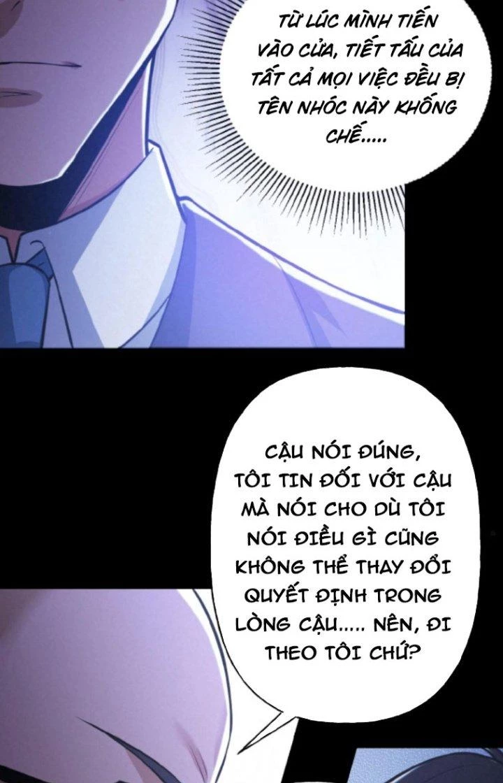 Gọi Ta Là Quỷ Sai Đại Nhân Chapter 8 - 24