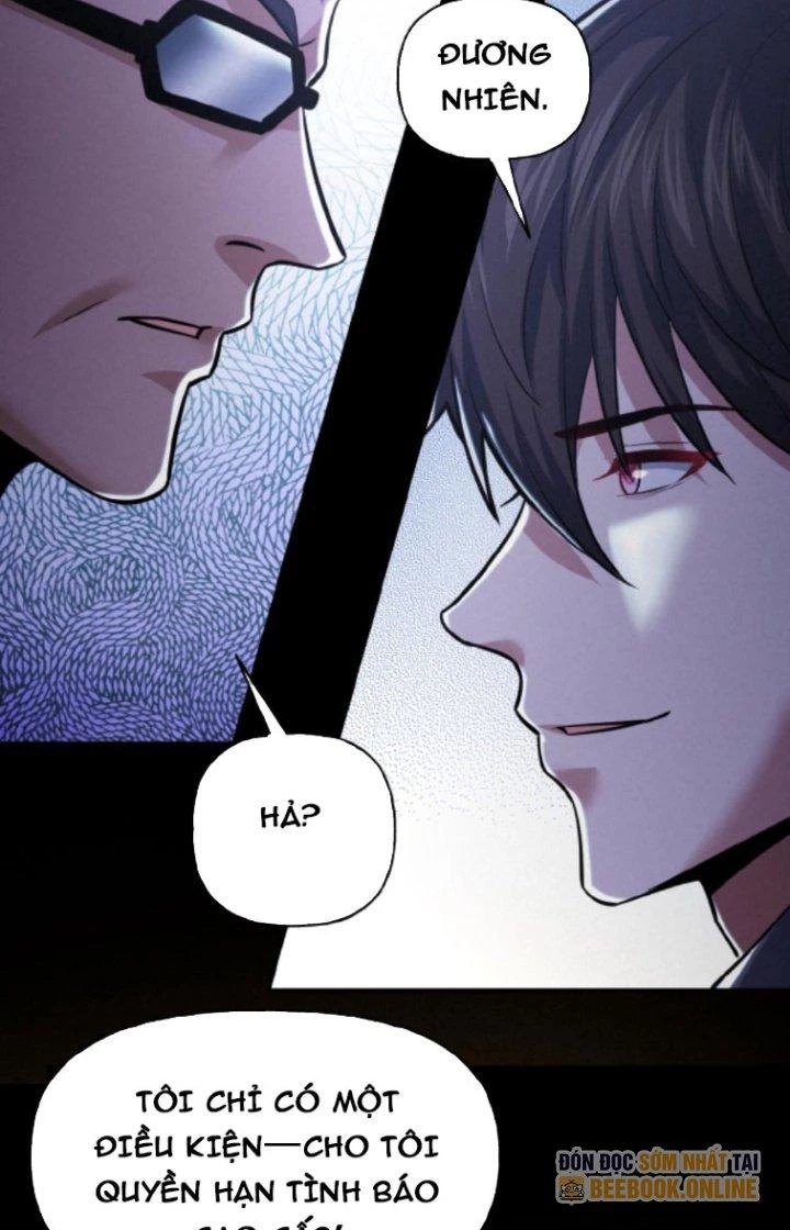 Gọi Ta Là Quỷ Sai Đại Nhân Chapter 8 - 25