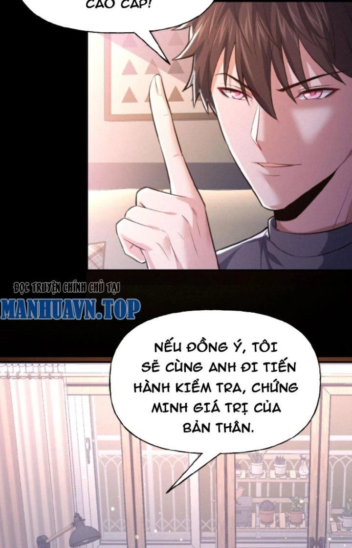 Gọi Ta Là Quỷ Sai Đại Nhân Chapter 8 - 26