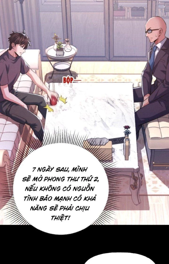 Gọi Ta Là Quỷ Sai Đại Nhân Chapter 8 - 27