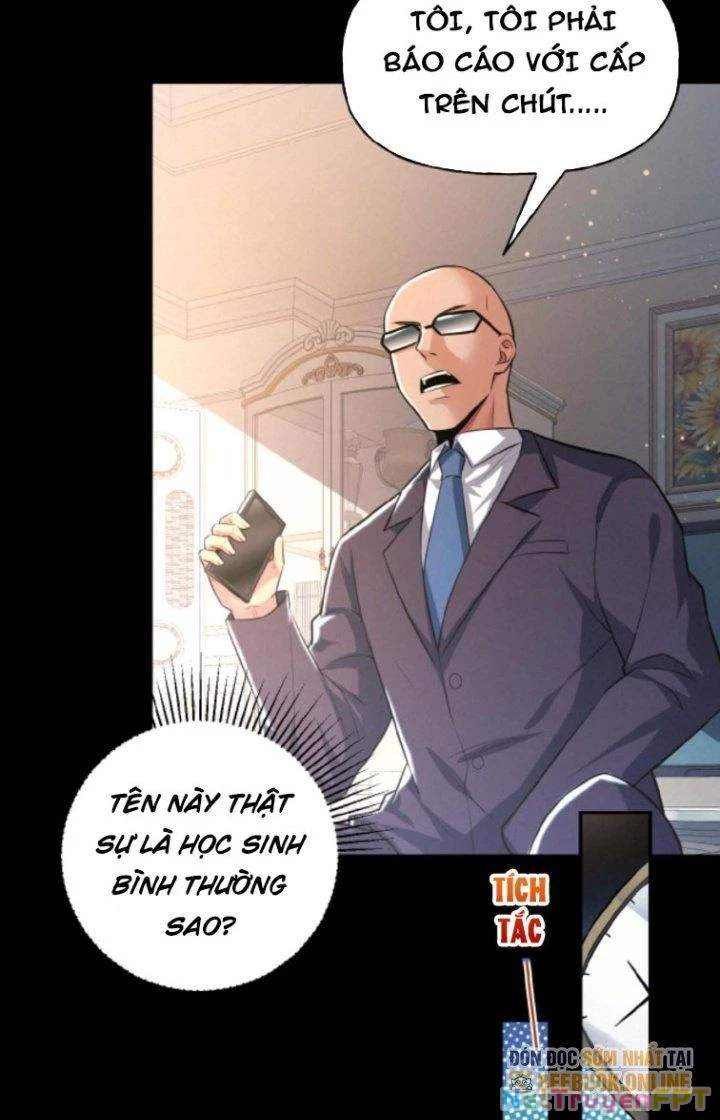 Gọi Ta Là Quỷ Sai Đại Nhân Chapter 8 - 28