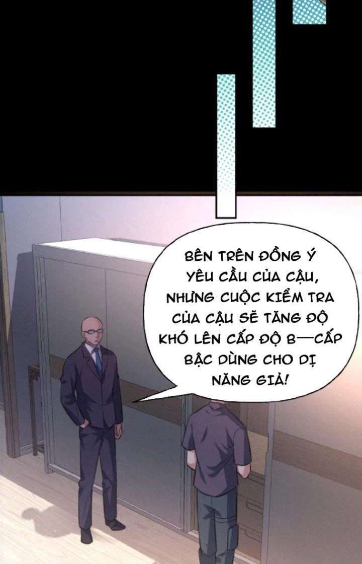 Gọi Ta Là Quỷ Sai Đại Nhân Chapter 8 - 29