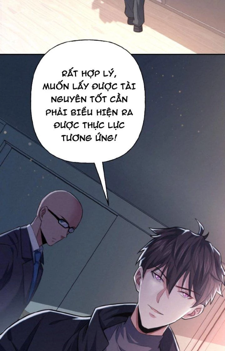 Gọi Ta Là Quỷ Sai Đại Nhân Chapter 8 - 30