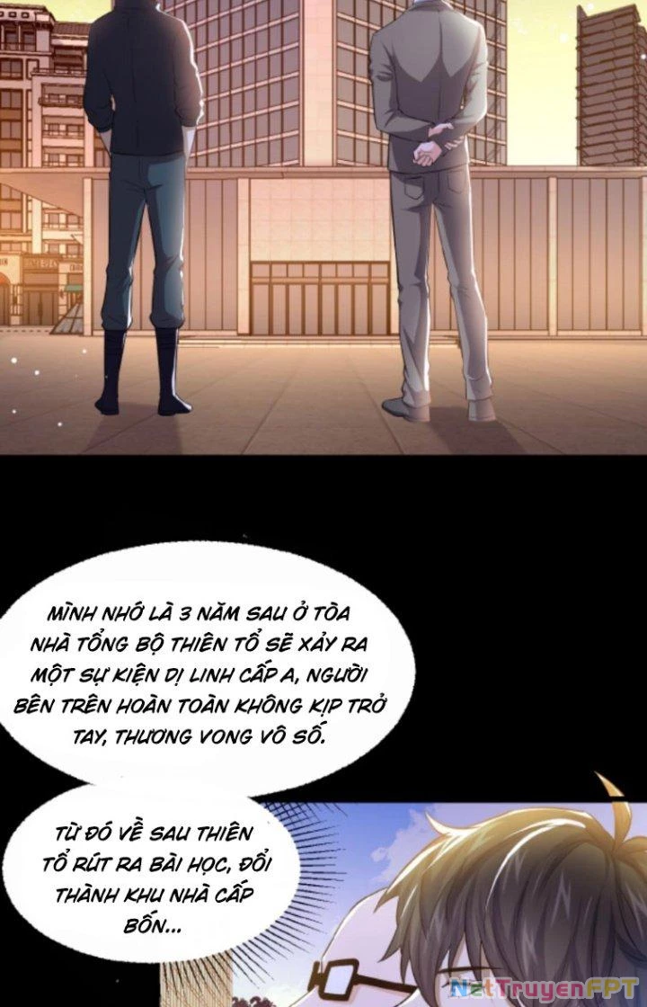 Gọi Ta Là Quỷ Sai Đại Nhân Chapter 9 - 2