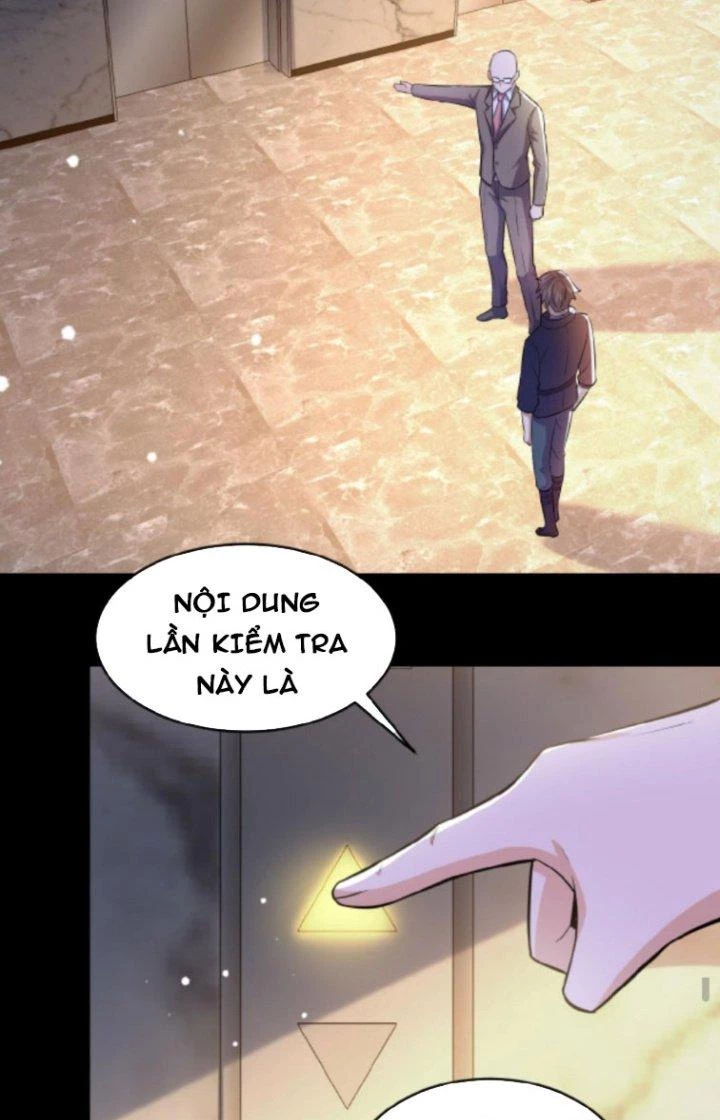 Gọi Ta Là Quỷ Sai Đại Nhân Chapter 9 - 4