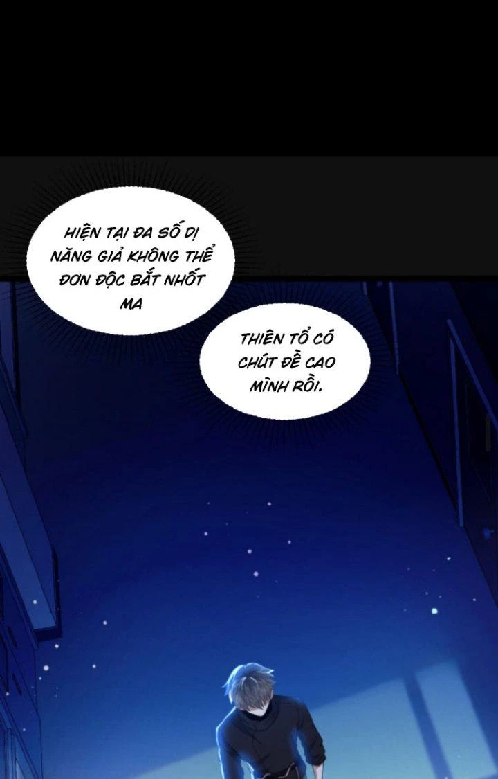 Gọi Ta Là Quỷ Sai Đại Nhân Chapter 9 - 9