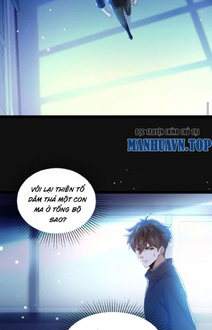 Gọi Ta Là Quỷ Sai Đại Nhân Chapter 9 - 10