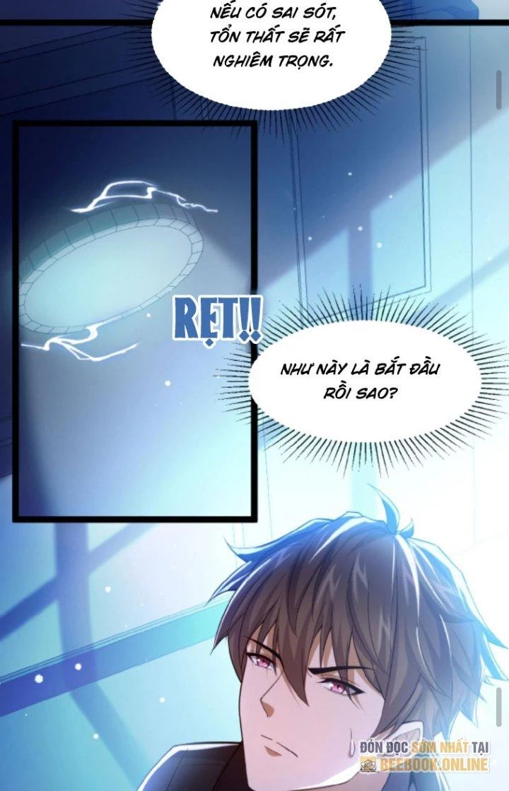 Gọi Ta Là Quỷ Sai Đại Nhân Chapter 9 - 11