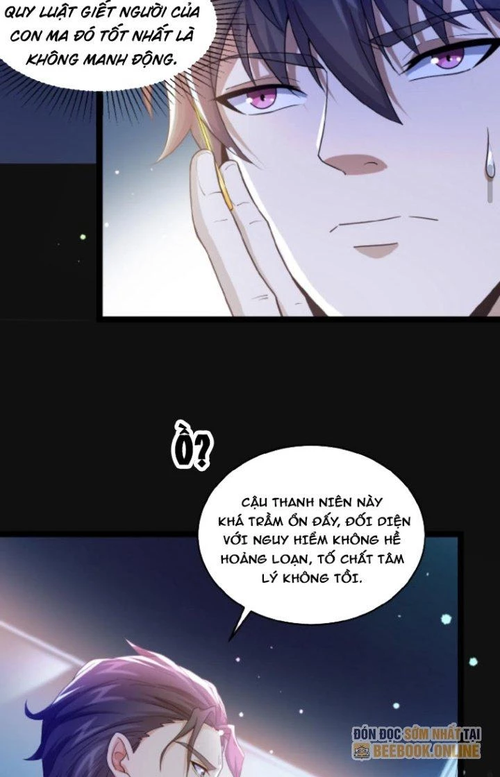 Gọi Ta Là Quỷ Sai Đại Nhân Chapter 9 - 14