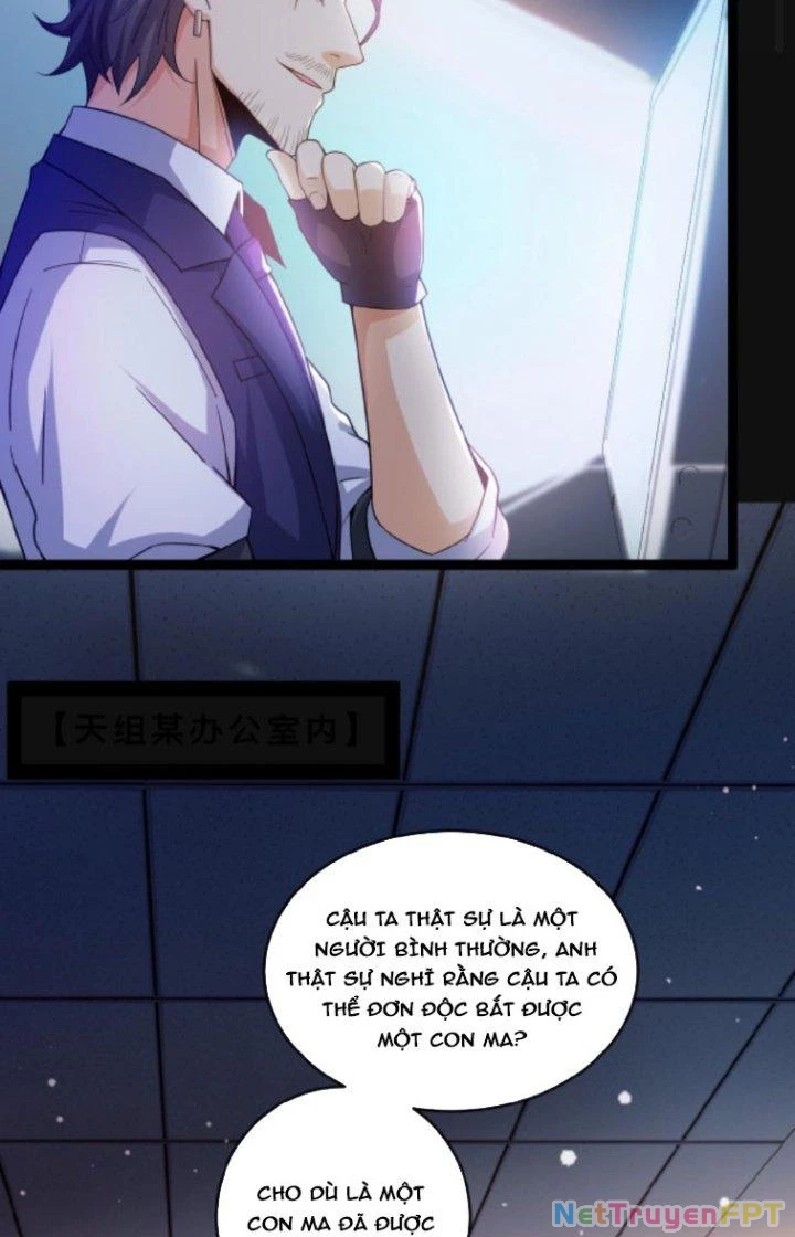 Gọi Ta Là Quỷ Sai Đại Nhân Chapter 9 - 15