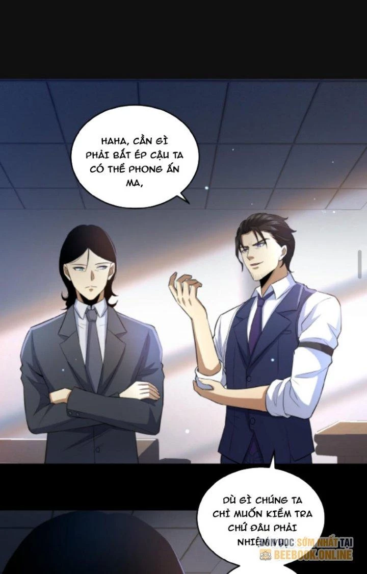 Gọi Ta Là Quỷ Sai Đại Nhân Chapter 9 - 17