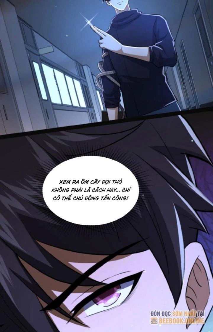 Gọi Ta Là Quỷ Sai Đại Nhân Chapter 9 - 20