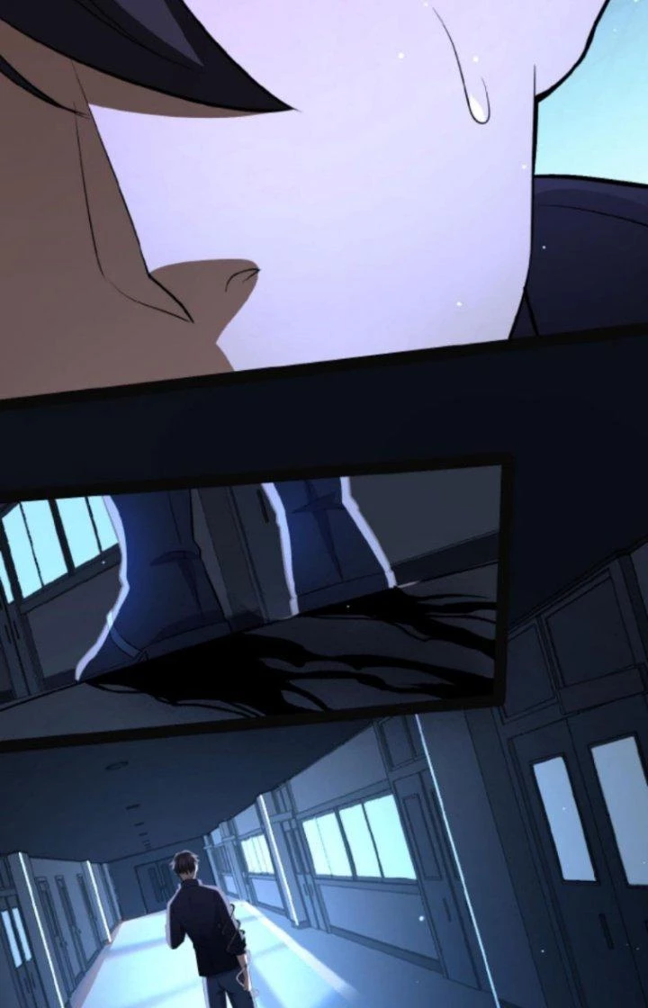 Gọi Ta Là Quỷ Sai Đại Nhân Chapter 9 - 21