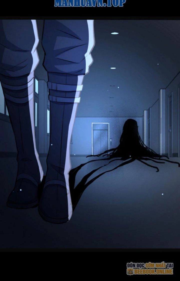 Gọi Ta Là Quỷ Sai Đại Nhân Chapter 9 - 23