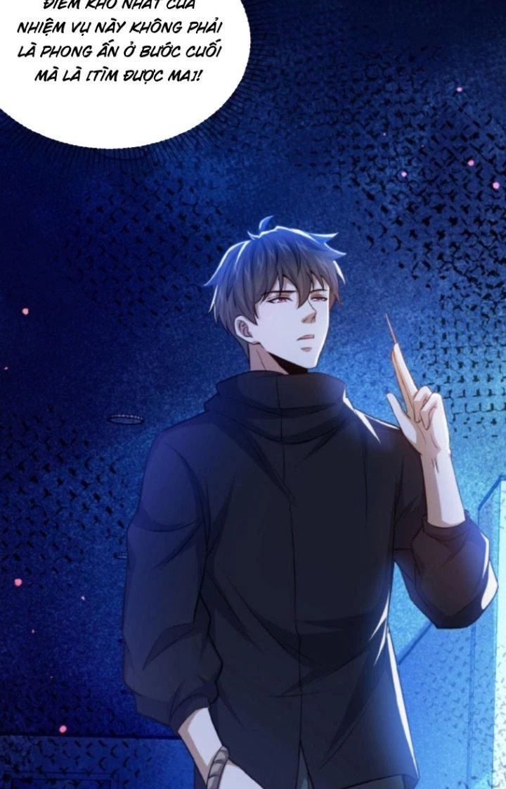 Gọi Ta Là Quỷ Sai Đại Nhân Chapter 10 - 3