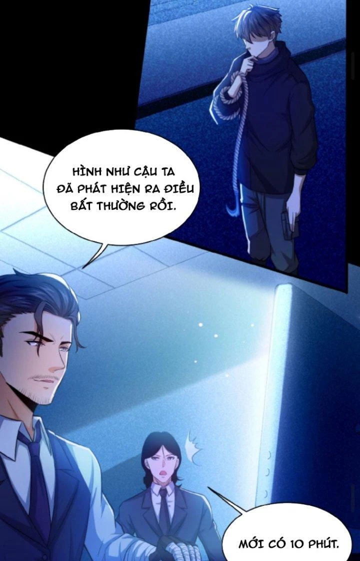 Gọi Ta Là Quỷ Sai Đại Nhân Chapter 10 - 7