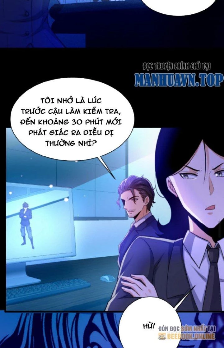 Gọi Ta Là Quỷ Sai Đại Nhân Chapter 10 - 8