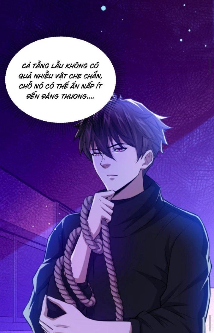 Gọi Ta Là Quỷ Sai Đại Nhân Chapter 10 - 10