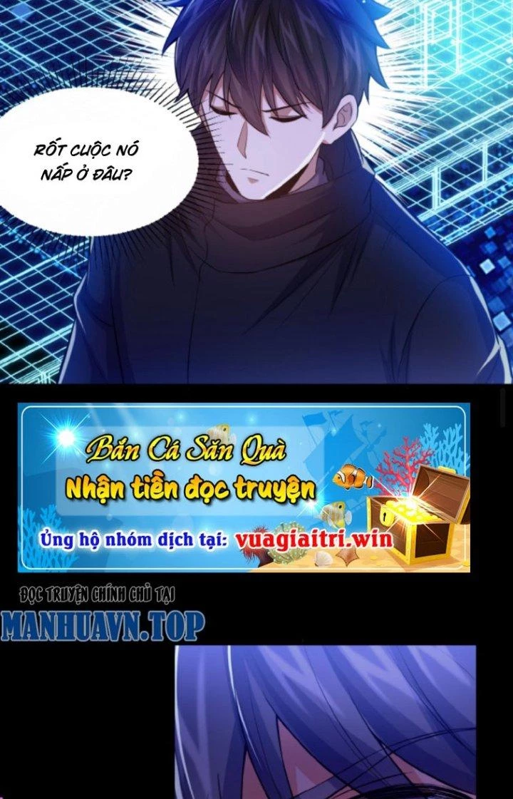 Gọi Ta Là Quỷ Sai Đại Nhân Chapter 10 - 12