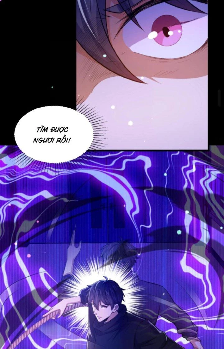 Gọi Ta Là Quỷ Sai Đại Nhân Chapter 10 - 13